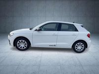 Gebraucht Audi A1 Sportback Advanced Plus 95 PS (69 kW) 2025 Cortinaweiß Kleinwagen