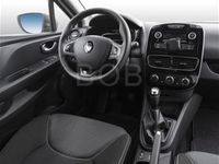 gebraucht Renault Clio GrandTour Life 1.2 75 AHK KLIMA Tempomat