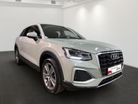 Gebraucht Audi Q2 Advanced Plus 150 PS (110 kW) 2025 Tausilber metallic SUV