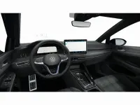 Gebraucht VW Golf VIII GTE 272 PS (200 kW) 2024 Blau Limousine