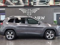 gebraucht Jeep Cherokee 2.2 MultiJet II Front Limited/AHK/ACC/