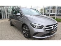 gebraucht Mercedes B200 B 200