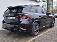 Gebraucht BMW iX1 230 kW (313 PS) 2026 Saphirschwarz metallic SUV
