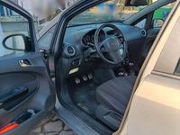 Gebraucht Opel Corsa Color Edition 120 PS (88 kW) 2013 Braun Kleinwagen