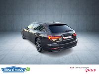 Gebraucht Audi A6 Sport 265 PS (194 kW) 2025 Braun Kombi