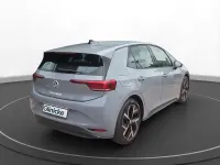 Gebraucht VW ID.3 Life 139 kW (190 PS) 2026 Grau Kleinwagen