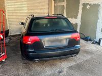Gebraucht Audi A4 Comfort 163 PS (119 kW) 2006 Kombi