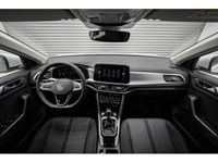 gebraucht VW T-Roc 1,5 TSI DSG Life - LAGER 110 kW (150 PS), Autom...