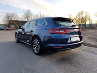 Gebraucht Renault Talisman 159 PS (116 kW) 2020 Kosmosblau Kombi