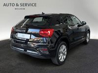 Neu Audi Q2 Advanced Plus 150 PS (110 kW) 2026 Schwarz SUV