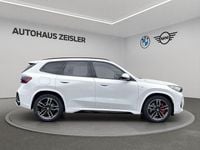 Neu BMW X1 Performance 326 PS (239 kW) 2025 Alpinweiß uni SUV