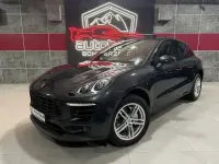 Gebraucht Porsche Macan 258 PS (189 kW) 2016 Andere SUV