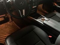 gebraucht Mercedes E350 BlueTEC T AVANTGARDE