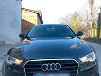 gebraucht Audi A6 TDi