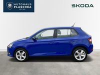 gebraucht Skoda Fabia 1.0 MPI Cool Plus