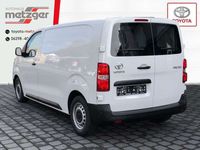 gebraucht Toyota Proace 1.5 D-4D L1 Meister +Kamera +SOFORT