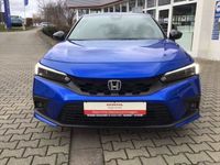 gebraucht Honda Civic e:HEV 2.0 i-MMD Hybrid Sport