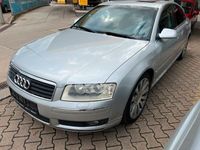 gebraucht Audi A8 3.7 quattro