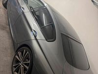 Gebraucht BMW 650 M Sport 450 PS (330 kW) 2016 Grau Coupé