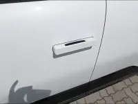Gebraucht Kia EV9 GT-Line 283 kW (385 PS) 2025 (swp) snow white pearl m SUV