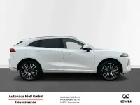 Gebraucht Wey 05 Premium 476 PS (350 kW) 2024 Weiß SUV