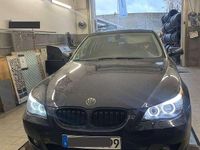 Gebraucht BMW 525 192 PS (141 kW) 2004 Limousine