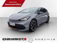 Gebraucht Cupra Born 150 kW (204 PS) 2023 Grau Kleinwagen