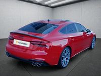 Gebraucht Audi S5 Sportback 341 PS (250 kW) 2023 Rot Kleinwagen
