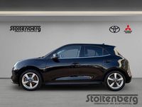 Gebraucht Ora 03 Pro+ 125 kW (171 PS) 2023 Schwarz Kleinwagen