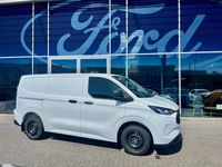 Neu Ford Transit Custom Trend 232 PS (170 kW) 2026 Frozen white (weiß) weiß Van