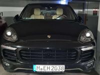 Second-hand Porsche Cayenne 262 CP (192 kW) 2015 SUV