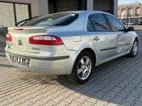 Gebraucht Renault Laguna II 116 PS (85 kW) 2003 Grau Limousine