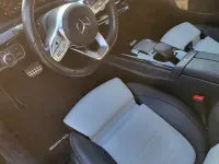 Gebraucht Mercedes A250 224 PS (164 kW) 2019 Schwarz Limousine