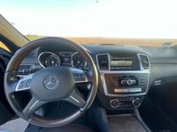 gebraucht Mercedes ML350 BlueTEC 4MATIC -