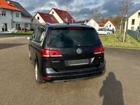 gebraucht VW Sharan 1.4 TSI Allstar Sthz. Ahk Acc uvm.