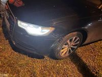 gebraucht Audi A6 Avant 3.0 TDI DPF quattro S tronic