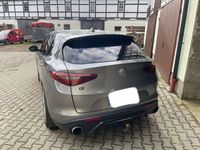 gebraucht Alfa Romeo Stelvio 2.0 Turbo 16V AT8-Q4 First Edition