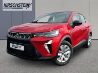 Neu Mitsubishi ASX Diamant Edition 114 PS (83 kW) 2026 Rot SUV