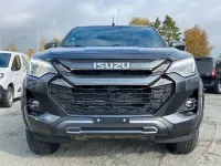Gebraucht Isuzu D-Max 163 PS (119 kW) 2025 Grau Pickup