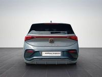 Gebraucht Cupra Born 150 kW (204 PS) 2024 Grau Kleinwagen