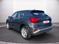 Neu Audi Q2 S-Line 150 PS (110 kW) 2025 Daytonagrau SUV