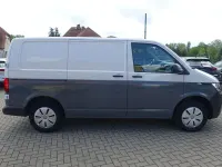 Gebraucht VW T6.1 110 PS (80 kW) 2022 Weiß Van