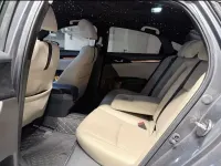 Gebraucht Honda Civic Executive 120 PS (88 kW) 2019 Limousine