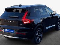 Gebraucht Volvo XC40 Core 163 PS (119 kW) 2025 Schwarz SUV