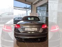 gebraucht Audi TT Roadster 45 TFSI Quattro / NAVI / INTERFACE / SHZ / KOPFHEIZUNG / LICHTPAKET / KAMERA / PDC VORNE +