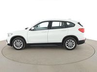 Gebraucht BMW X1 Performance 150 PS (110 kW) 2022 Weiß SUV
