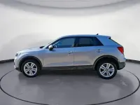 Używany Audi Q2 Advanced Plus 116 KM (85 kW) 2025 Srebrny SUV