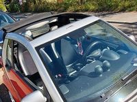 Occasion Smart ForTwo Cabrio Passion 84 ch (61 kW) 2007 Rouge Cabriolet