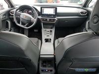 Gebraucht Cupra Formentor 150 PS (110 kW) 2023 Weiss SUV