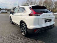 gebraucht Mitsubishi Eclipse Cross Basis Hybrid